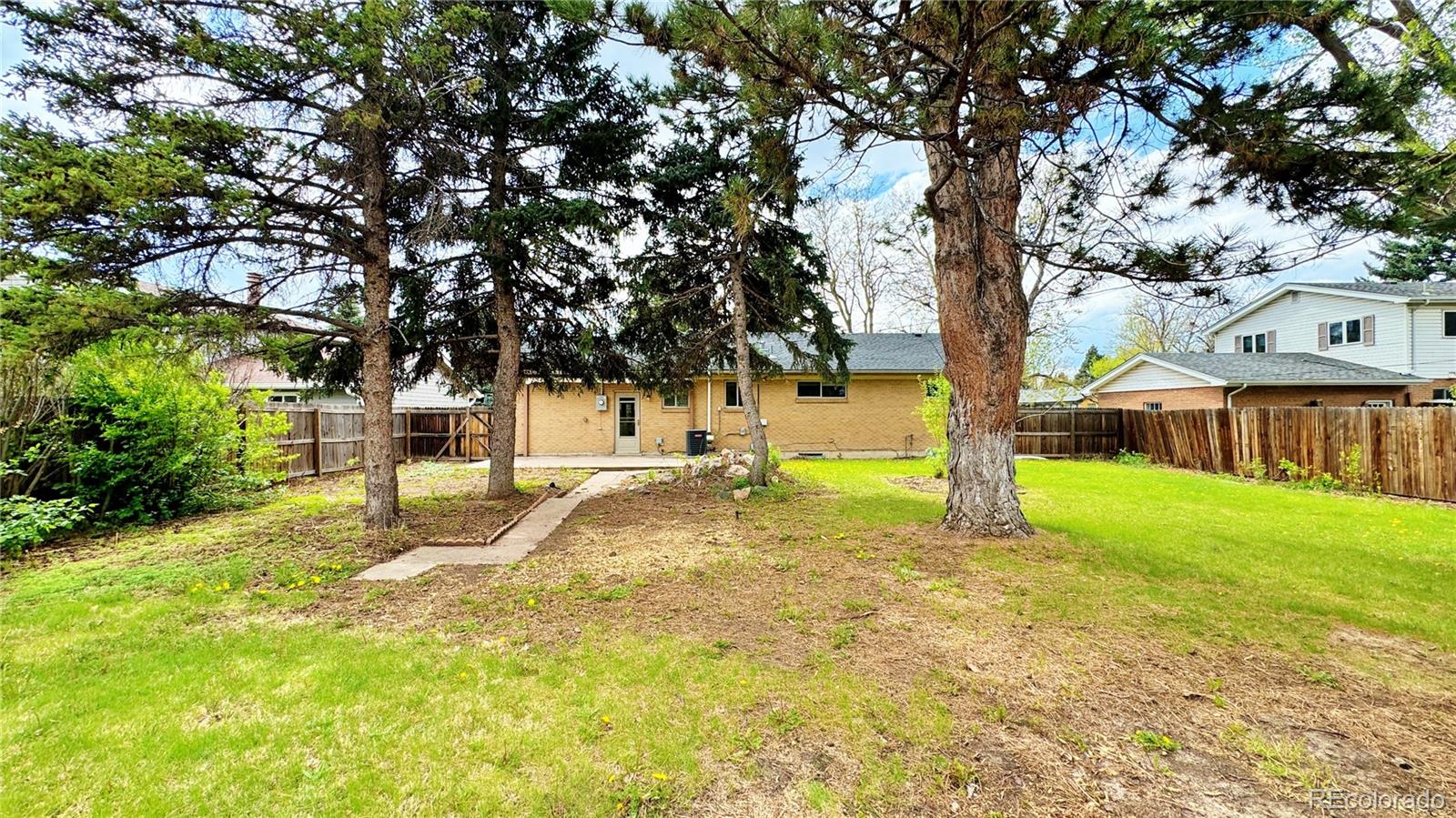 6644 S Race Cir, Centennial, CO 80121