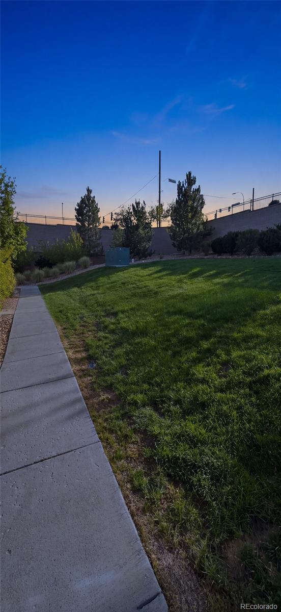 15526 W 64th Loop #D, Arvada, CO 80007