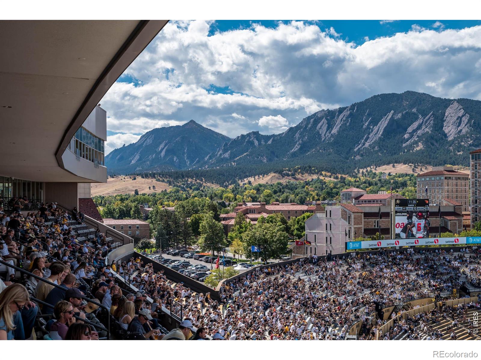 2830 E College Ave #306, Boulder, CO 80303