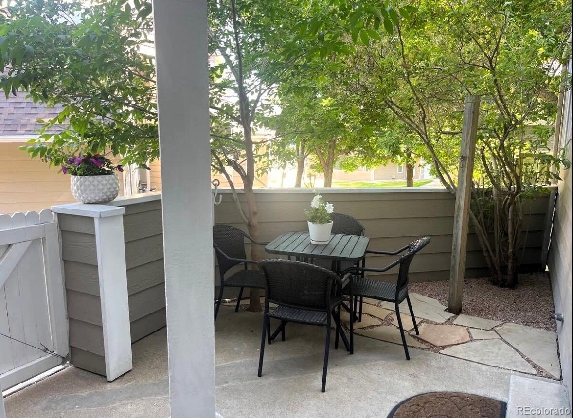 12484 W Nevada Pl #105, Lakewood, CO 80228