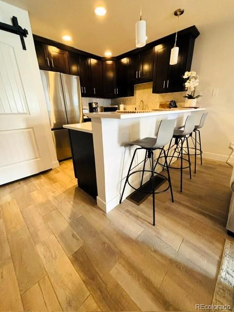 12484 W Nevada Pl #105, Lakewood, CO 80228