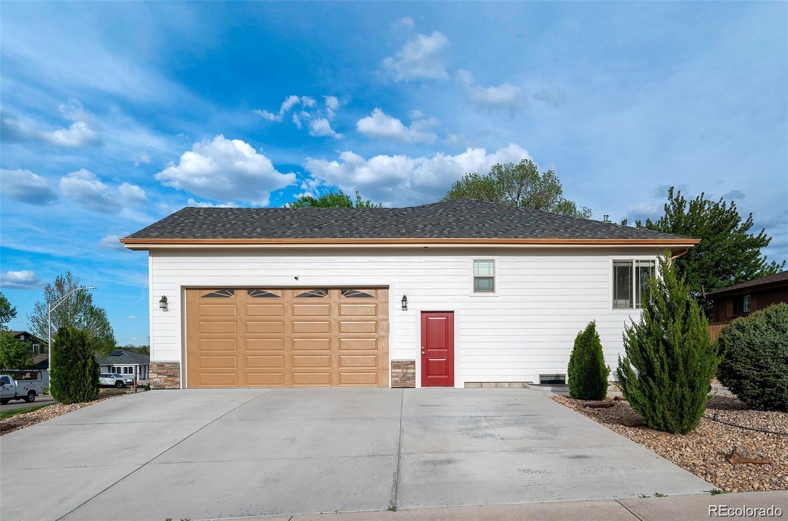 5372 W 68th Ave, Arvada, CO 80003