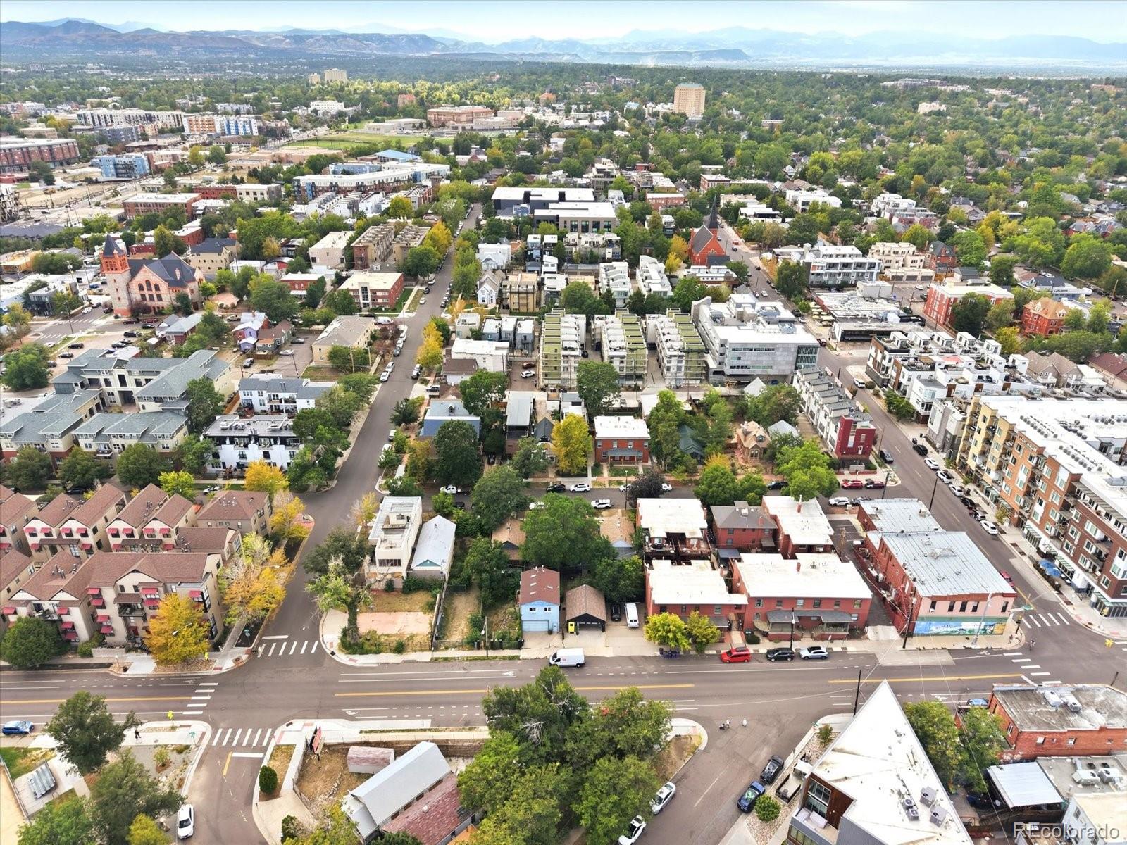 3122 Umatilla St, Denver, CO 80211