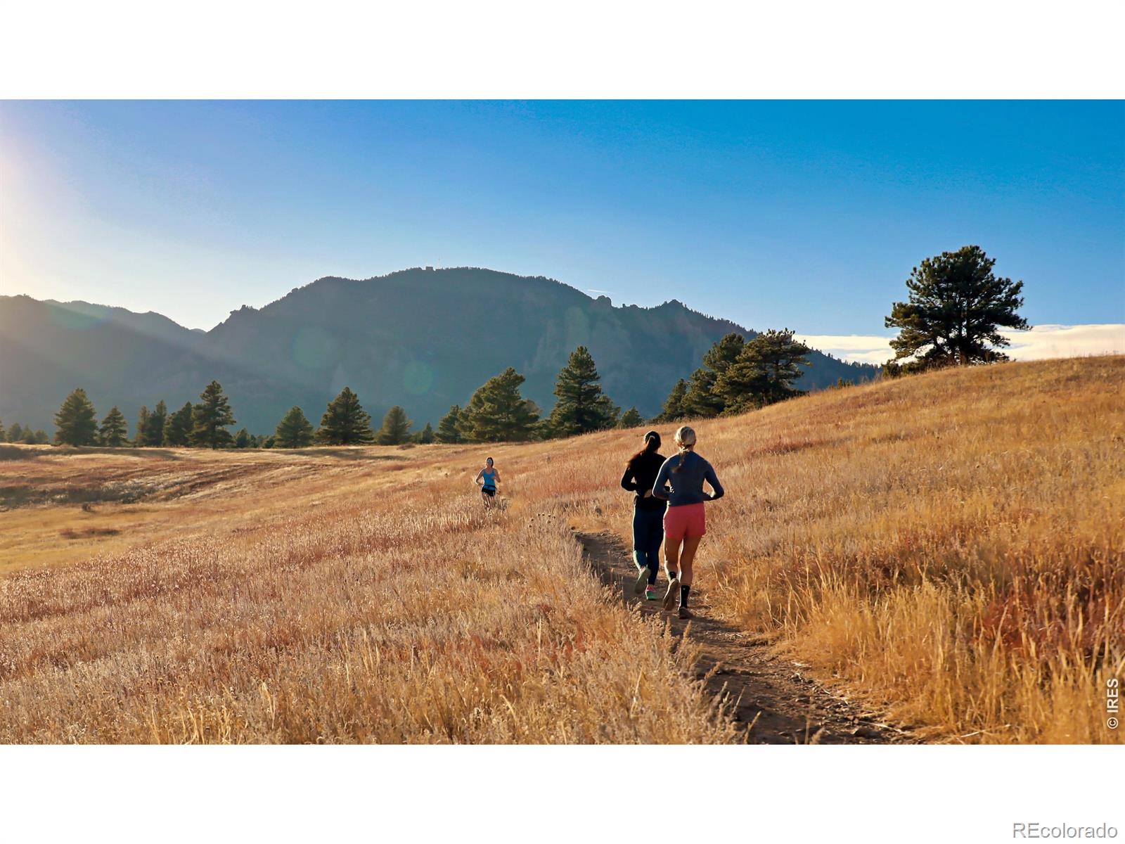3716 Wonderland Hill Ave, Boulder, CO 80304