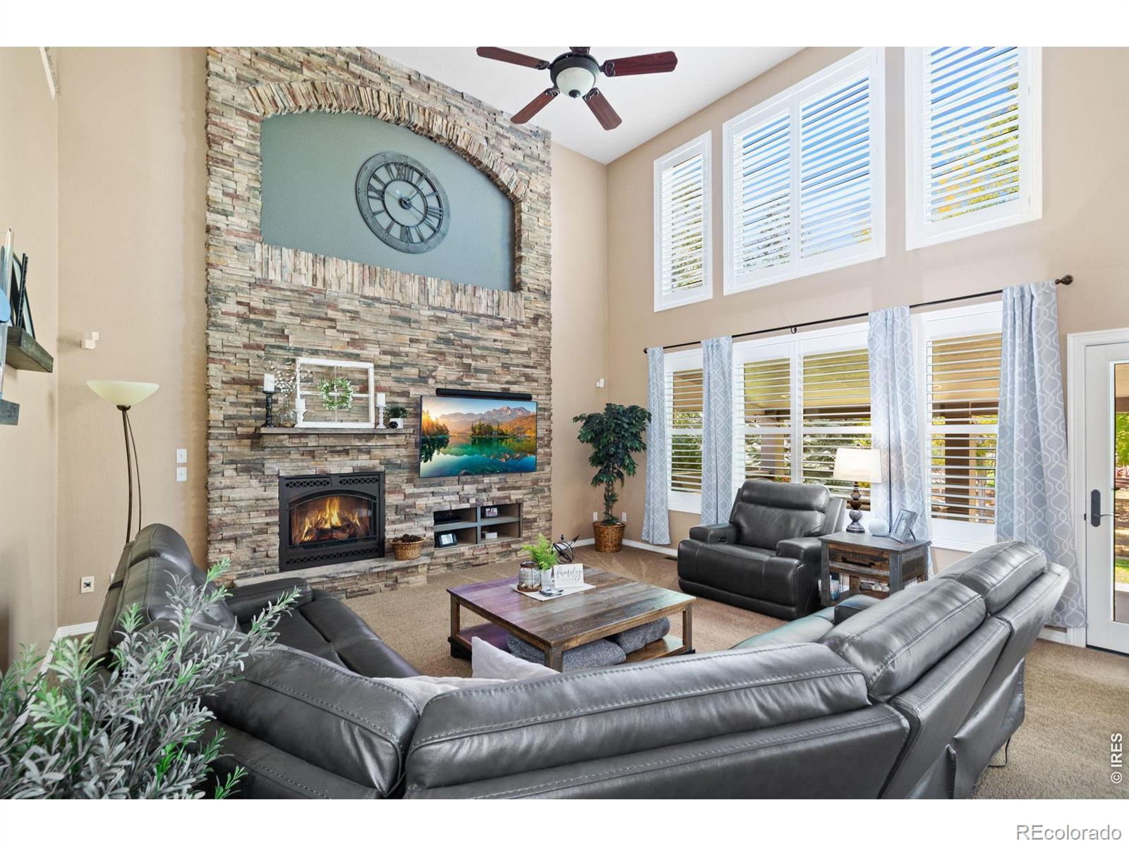 3840 Flagler Ave, Loveland, CO 80538