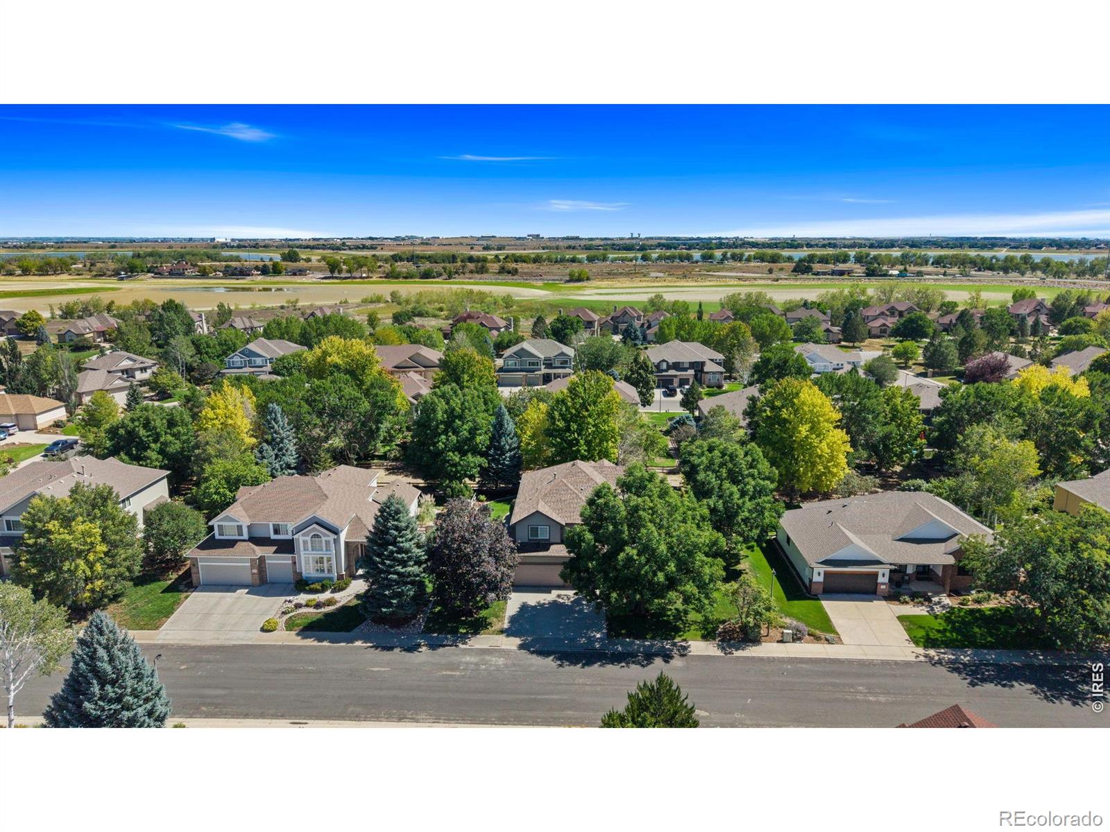 3840 Flagler Ave, Loveland, CO 80538