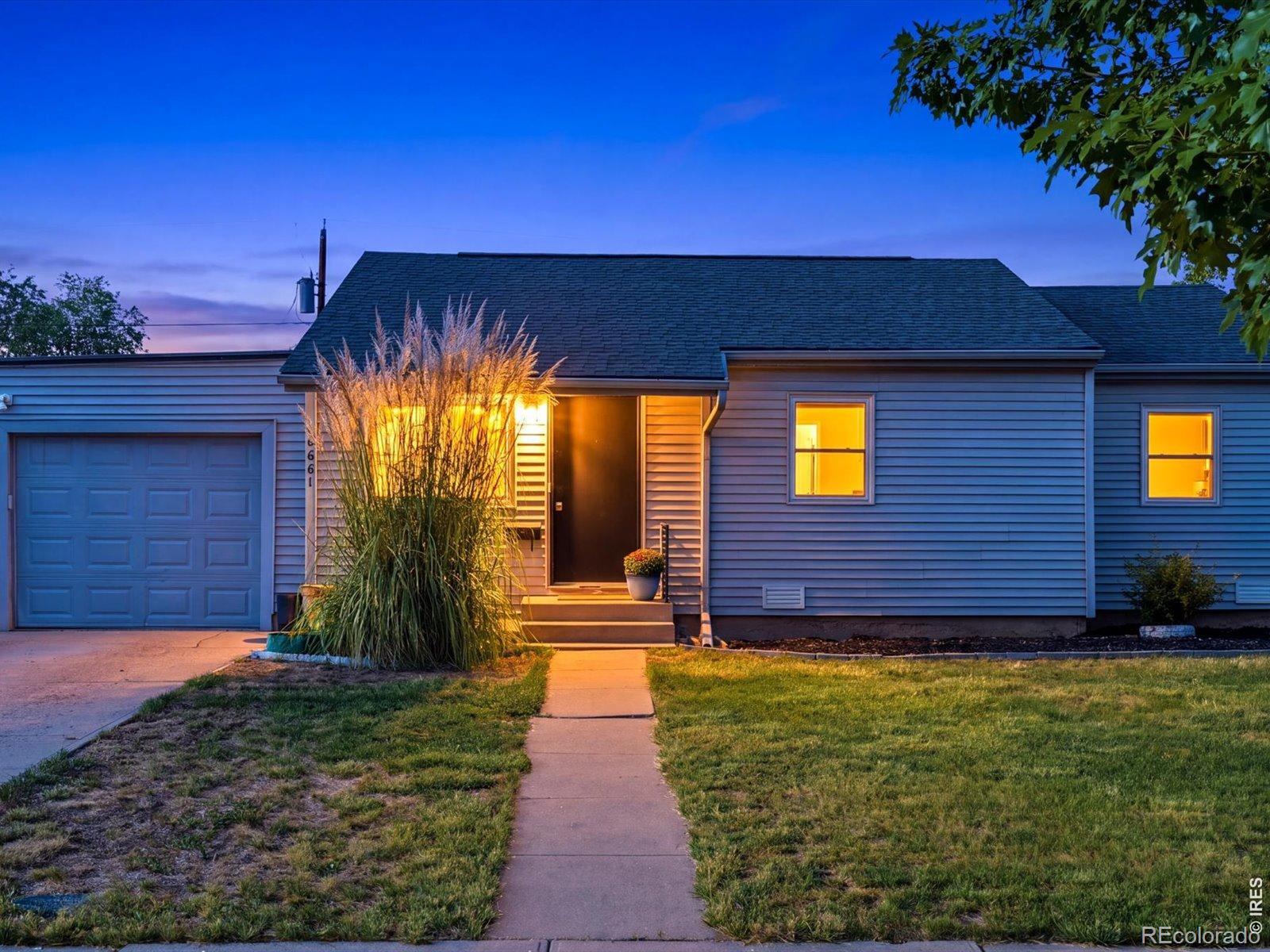 2661 Eppinger Blvd, Thornton, CO 80229