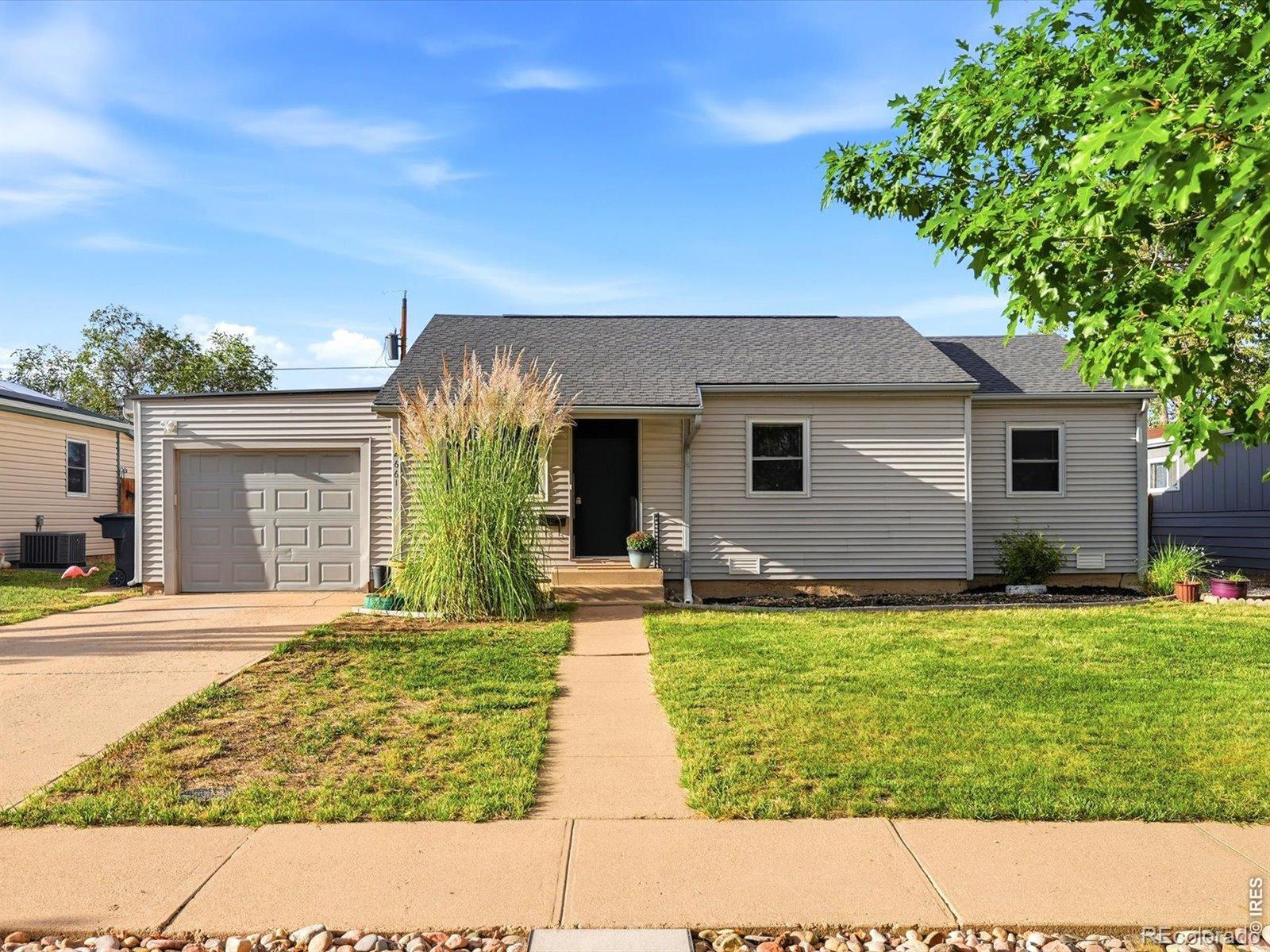 2661 Eppinger Blvd, Thornton, CO 80229