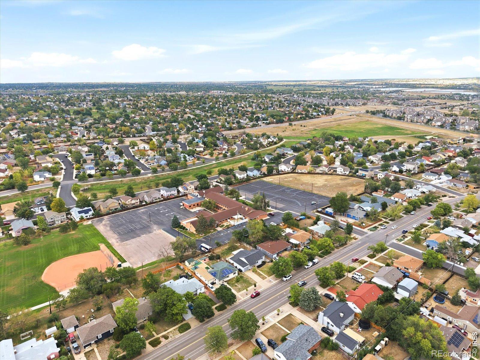 2661 Eppinger Blvd, Thornton, CO 80229