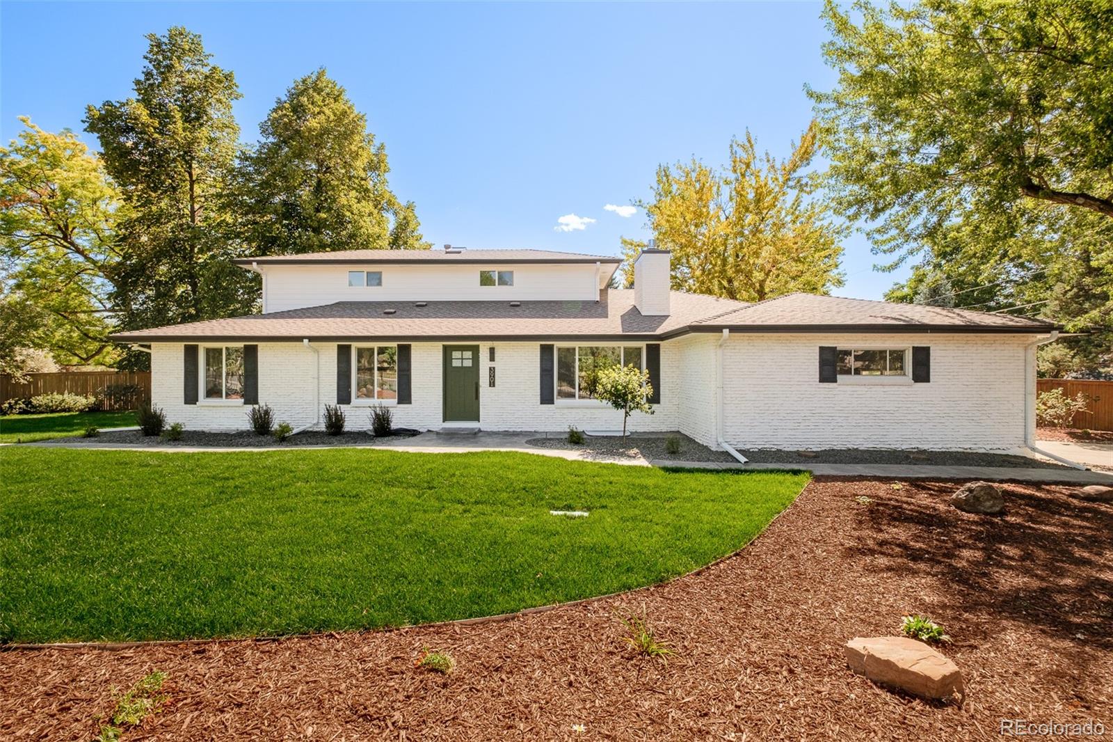 3901 S Cherry St, Cherry Hills Village, CO 80113