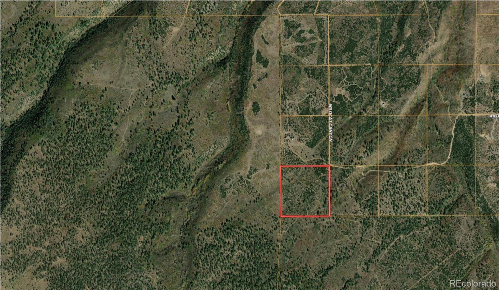 1620 Wildcat Canyon Rd, Montrose, CO 81403