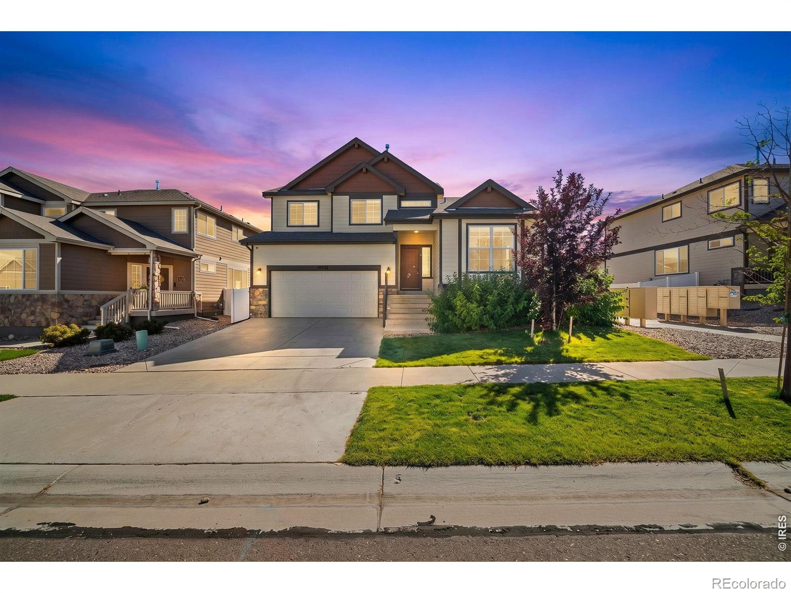 10436 17th St, Greeley, CO 80634