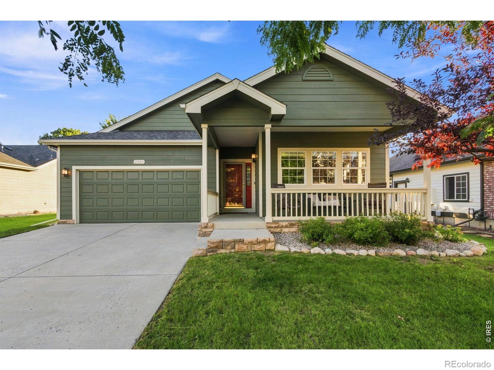 2769 Canby Way, Fort Collins, CO 80525