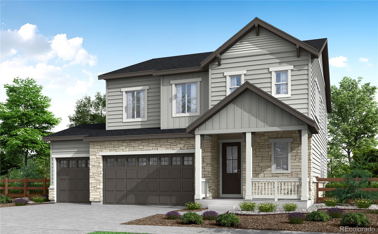 24542 E 34th Ave, Aurora, CO 80019