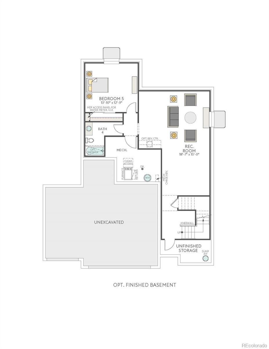 24542 E 34th Ave, Aurora, CO 80019