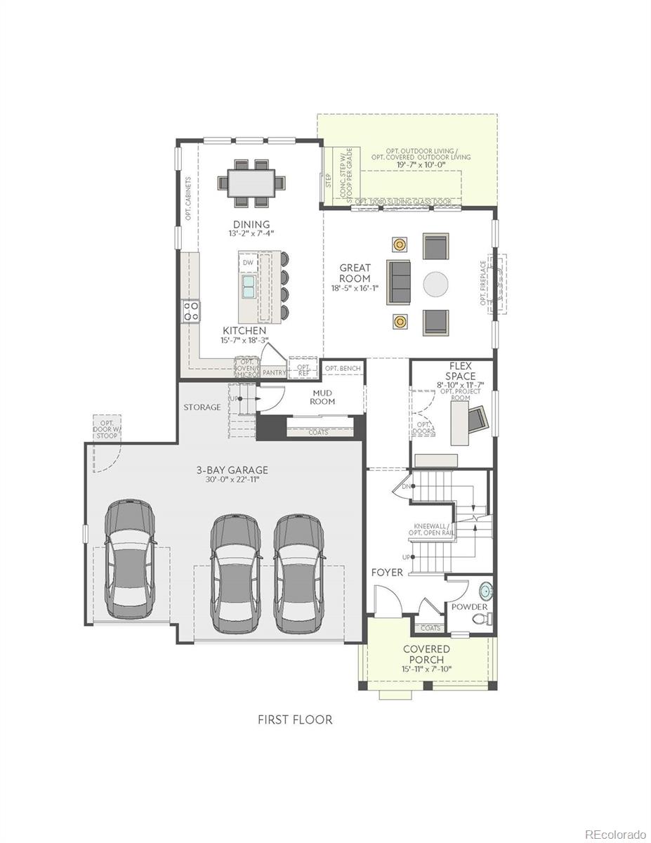 24542 E 34th Ave, Aurora, CO 80019