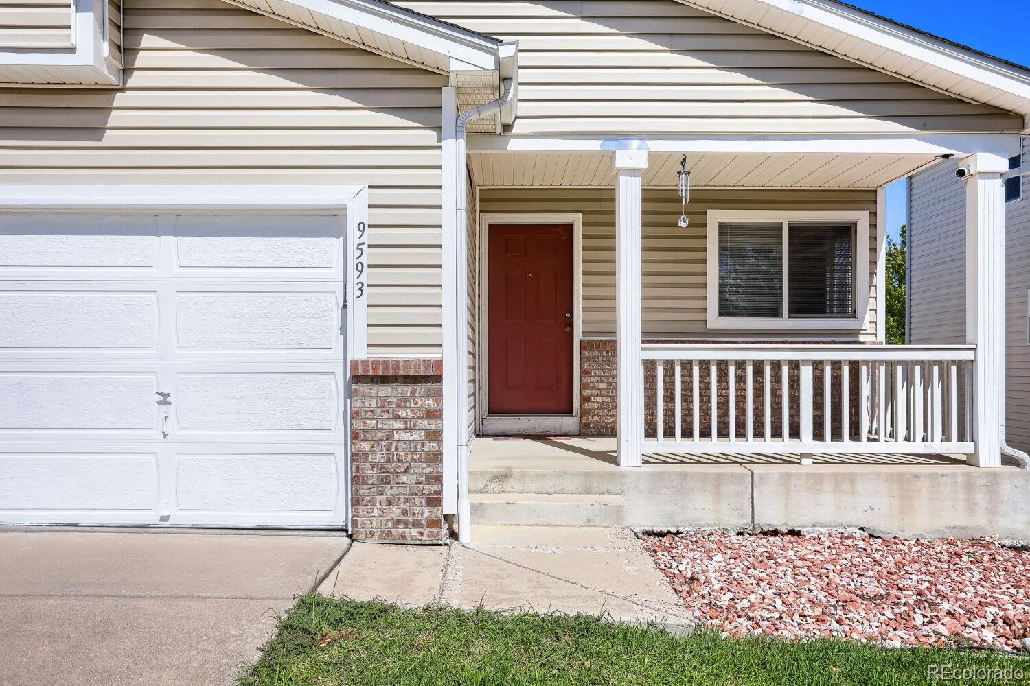 9593 Mallard Pond Way, Littleton, CO 80125