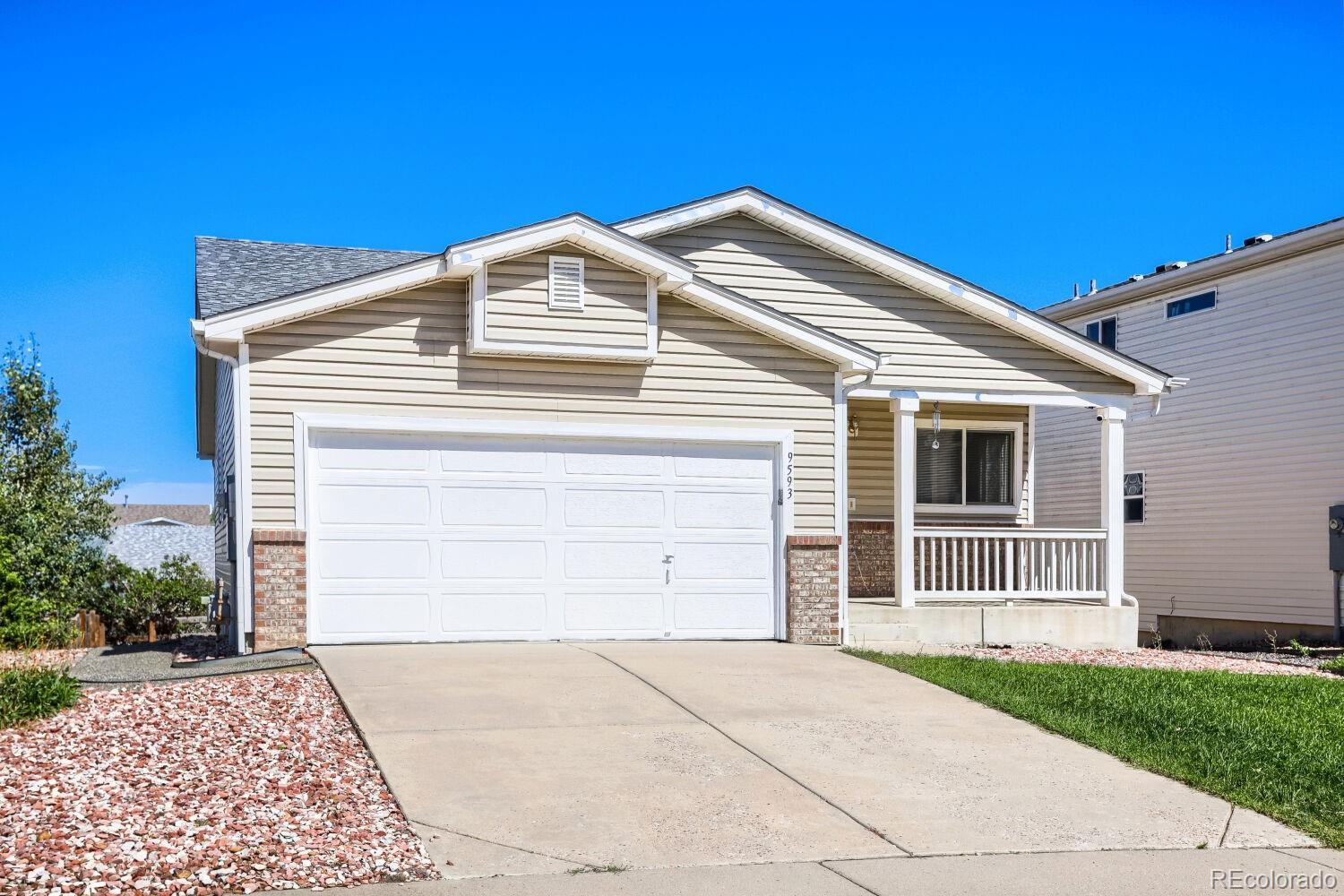 9593 Mallard Pond Way, Littleton, CO 80125