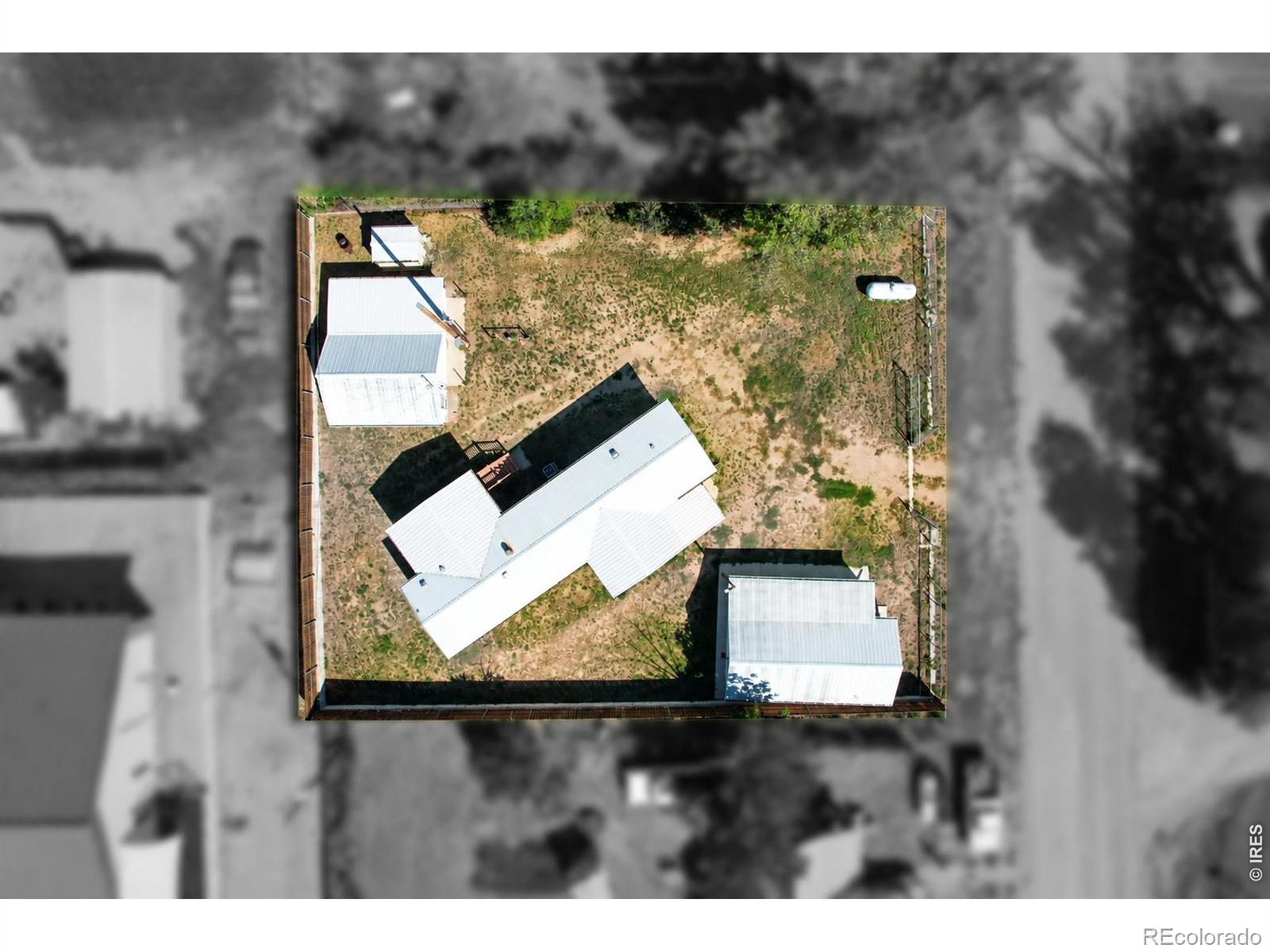 29347 2nd St, Snyder, CO 80750