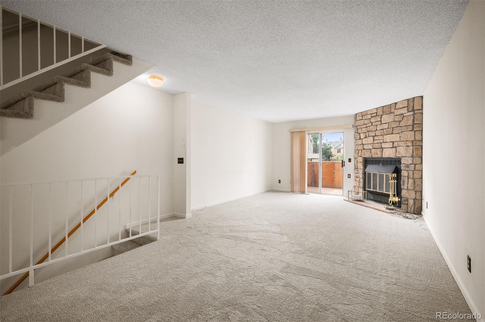 1699 S Trenton St #115, Denver, CO 80231