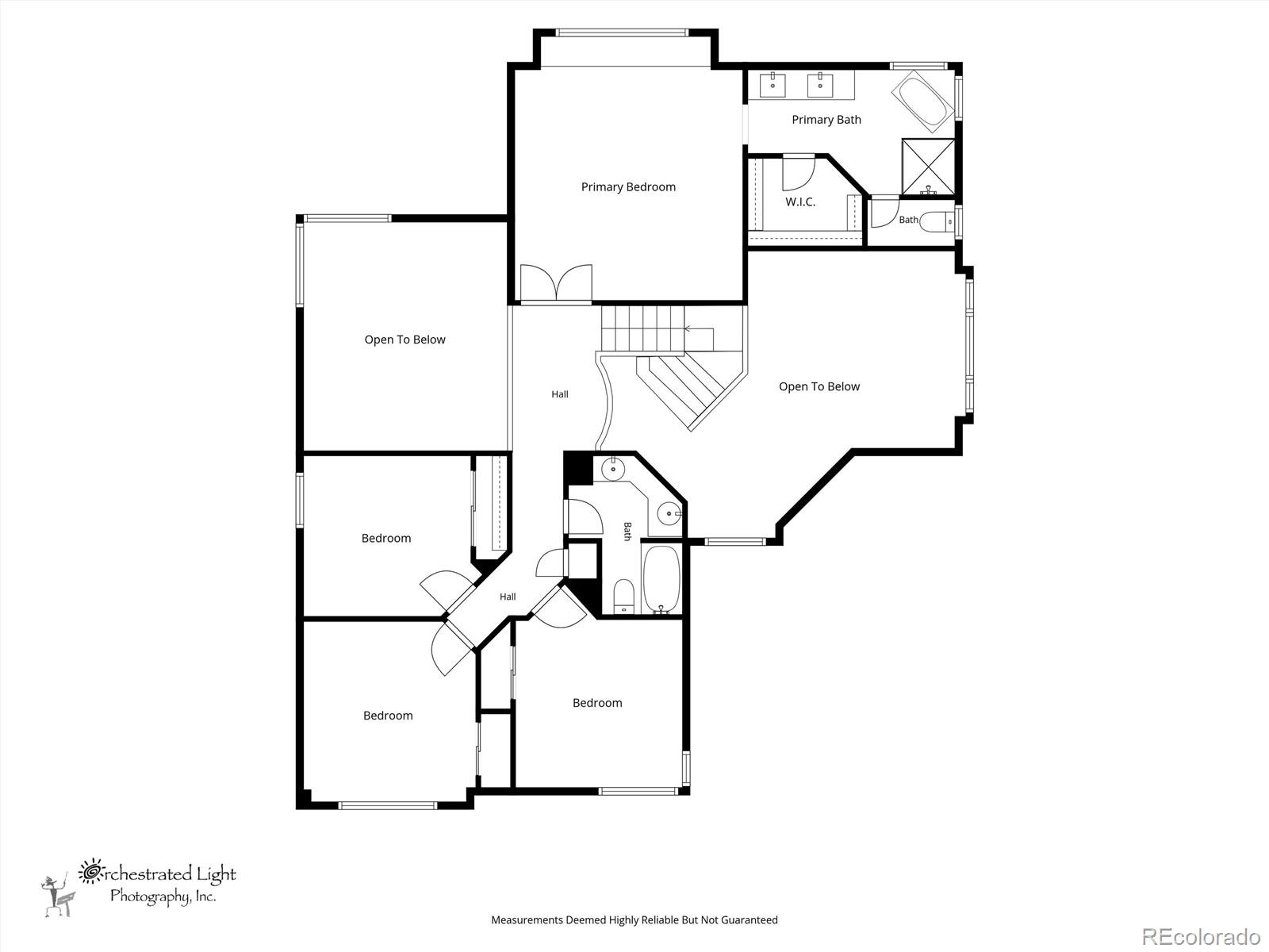15862 Crestrock Cir, Parker, CO 80134