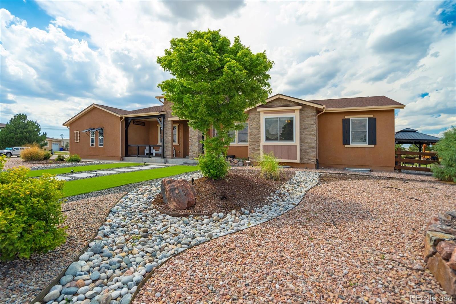 7555 Antelope Cir, Peyton, CO 80831