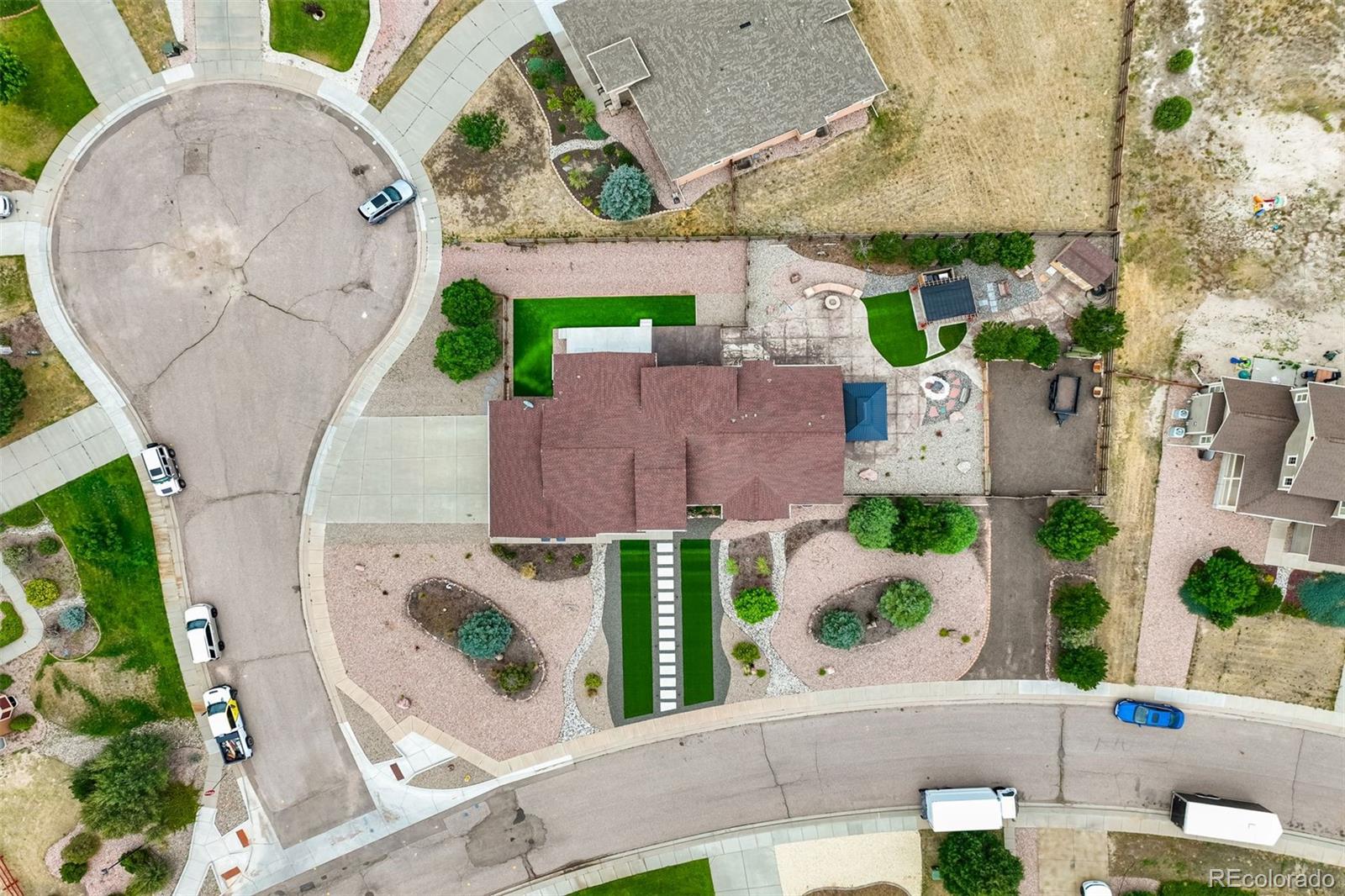7555 Antelope Cir, Peyton, CO 80831