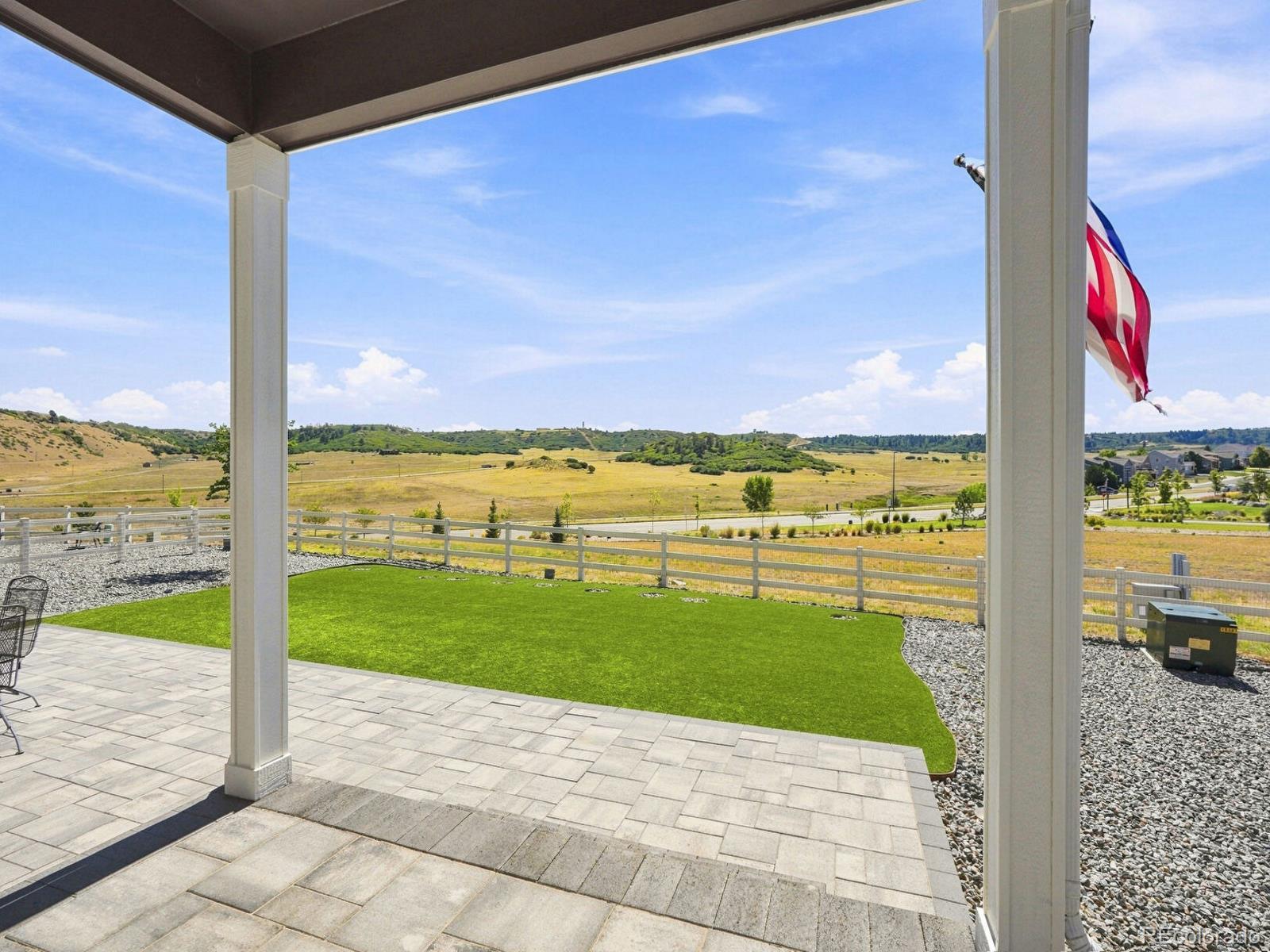 4614 Cattle Cross Rd, Castle Rock, CO 80104