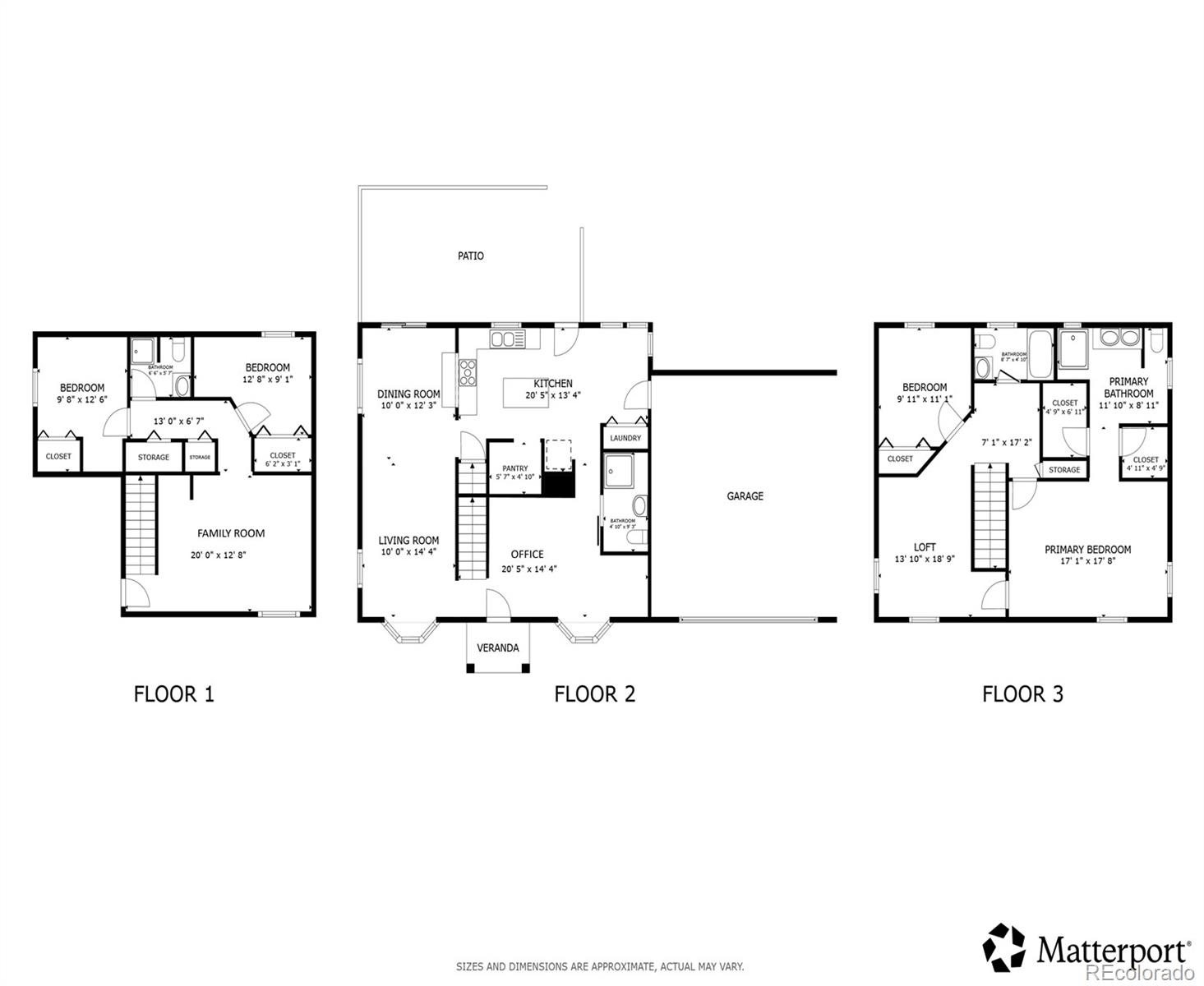 1330 2nd Street Rd, Eaton, CO 80615