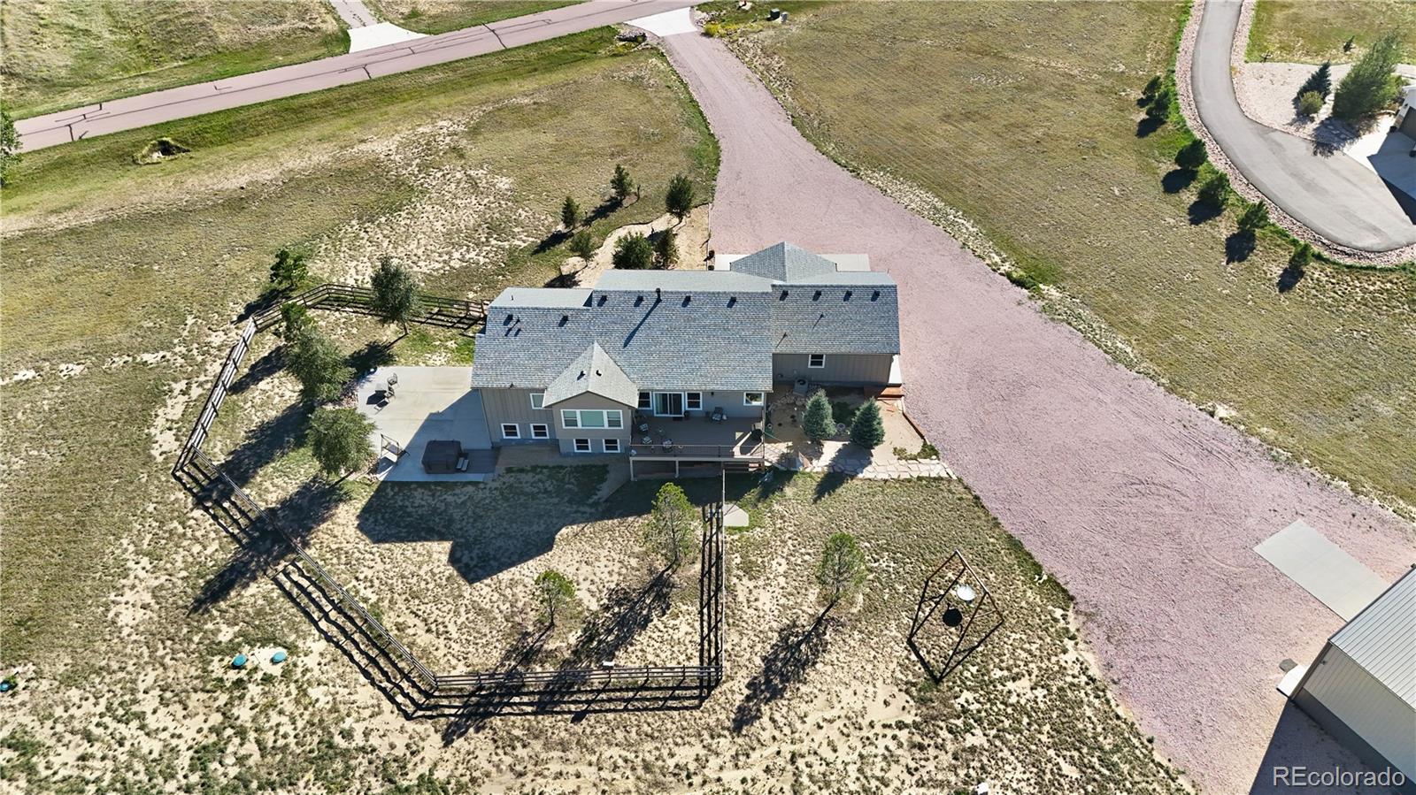 6957 Black Forest Dr, Elizabeth, CO 80107