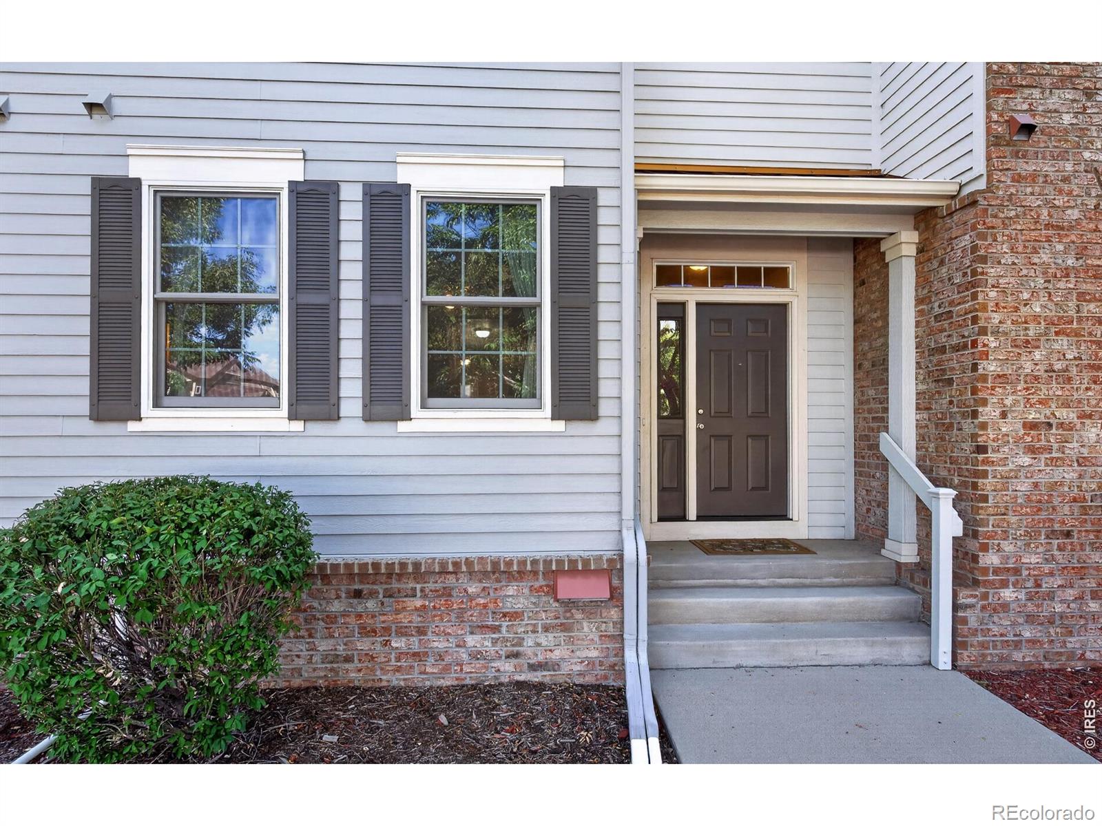 1314 S Emery St #I, Longmont, CO 80501