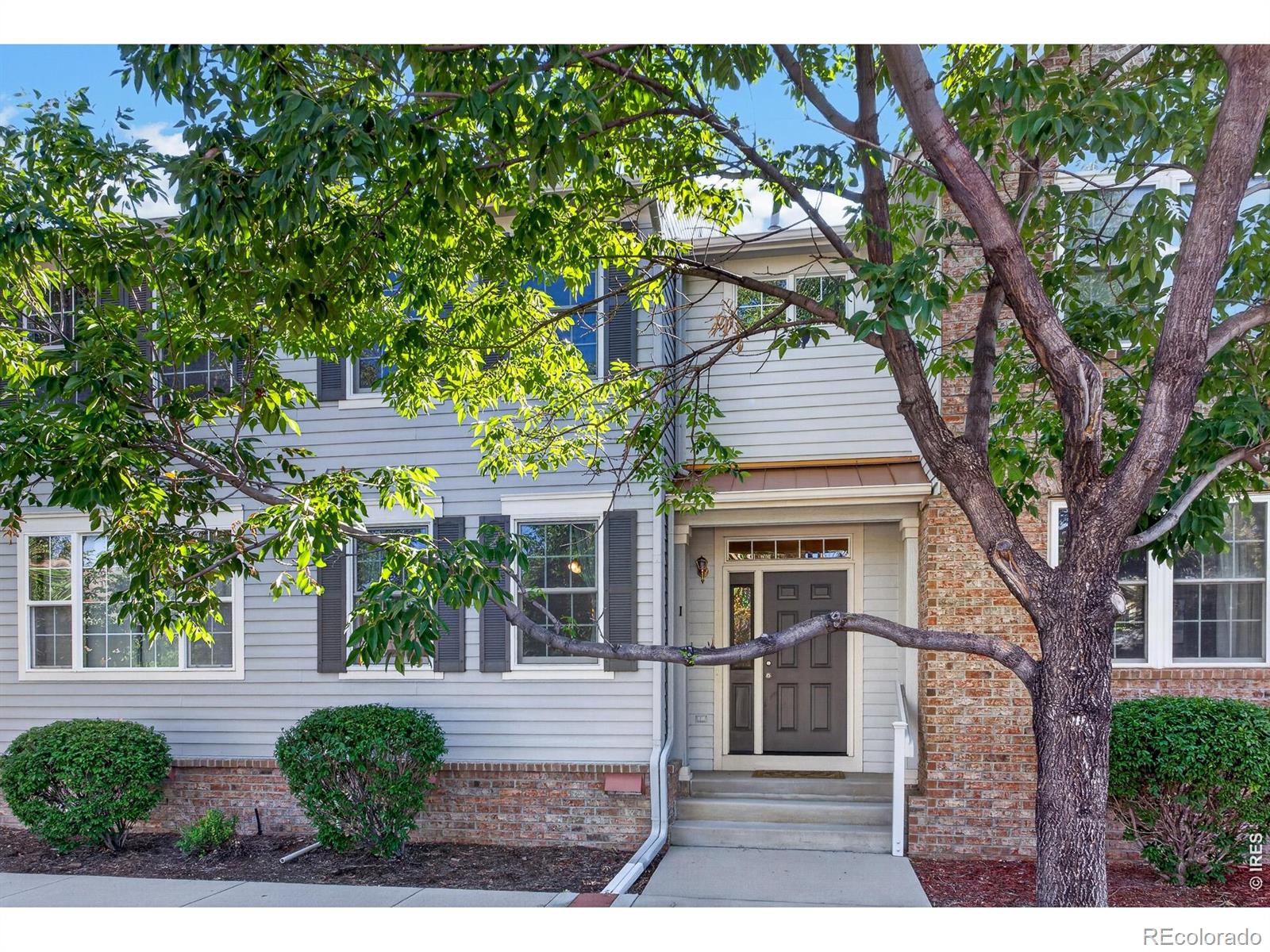 1314 S Emery St #I, Longmont, CO 80501