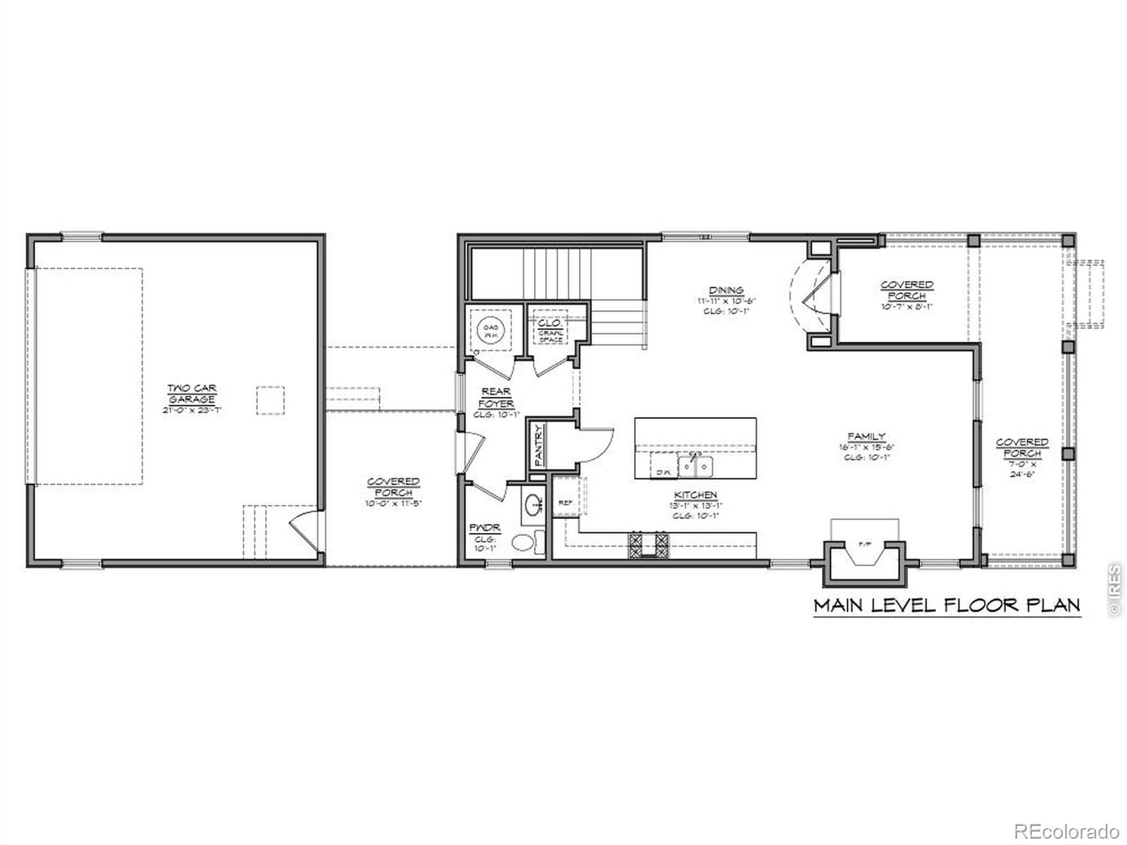 1579 Ash Dr, Erie, CO 80516