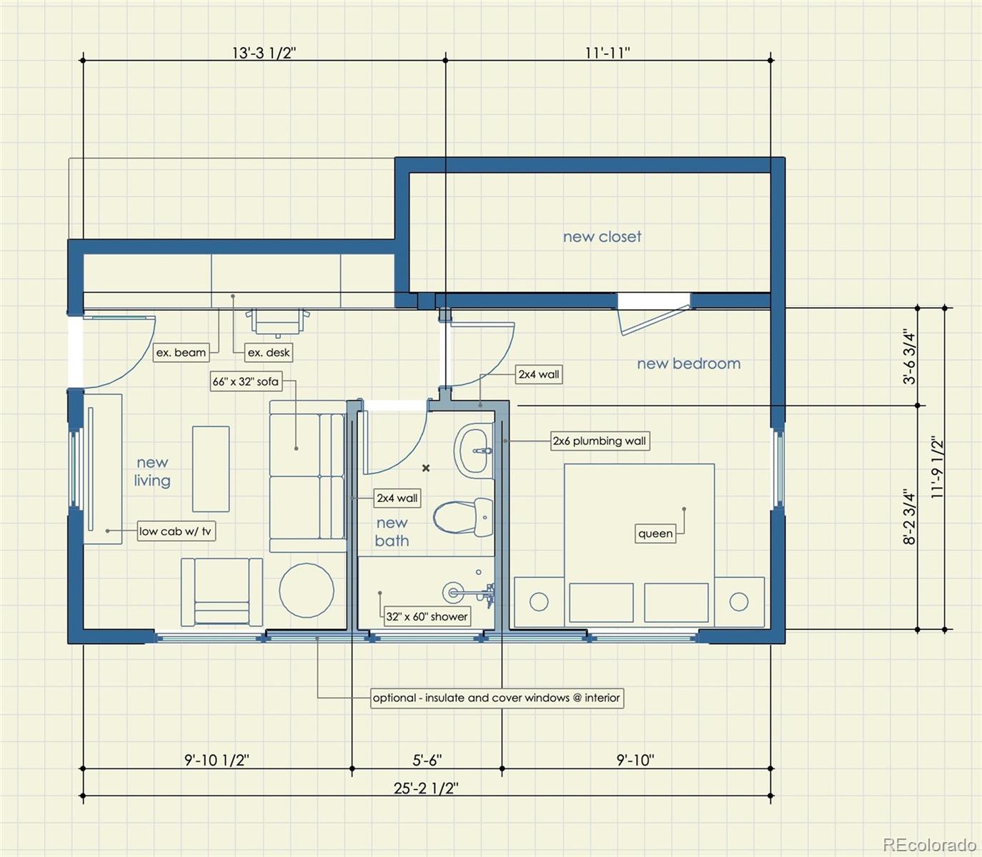 12090 S Ridge Rd, Conifer, CO 80433