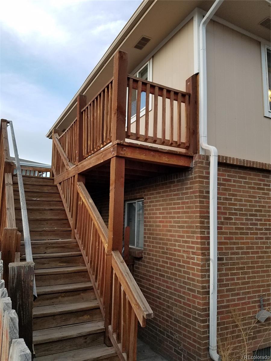 6751 E 72nd Pl #I & J, Commerce City, CO 80022