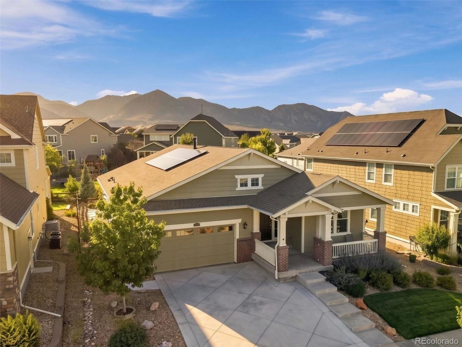 19903 W 94th Ln, Arvada, CO 80007