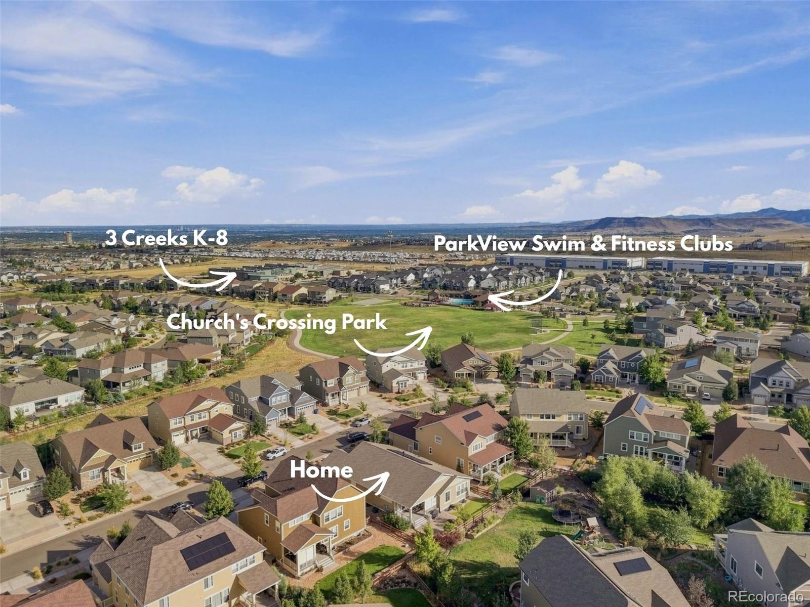 19903 W 94th Ln, Arvada, CO 80007