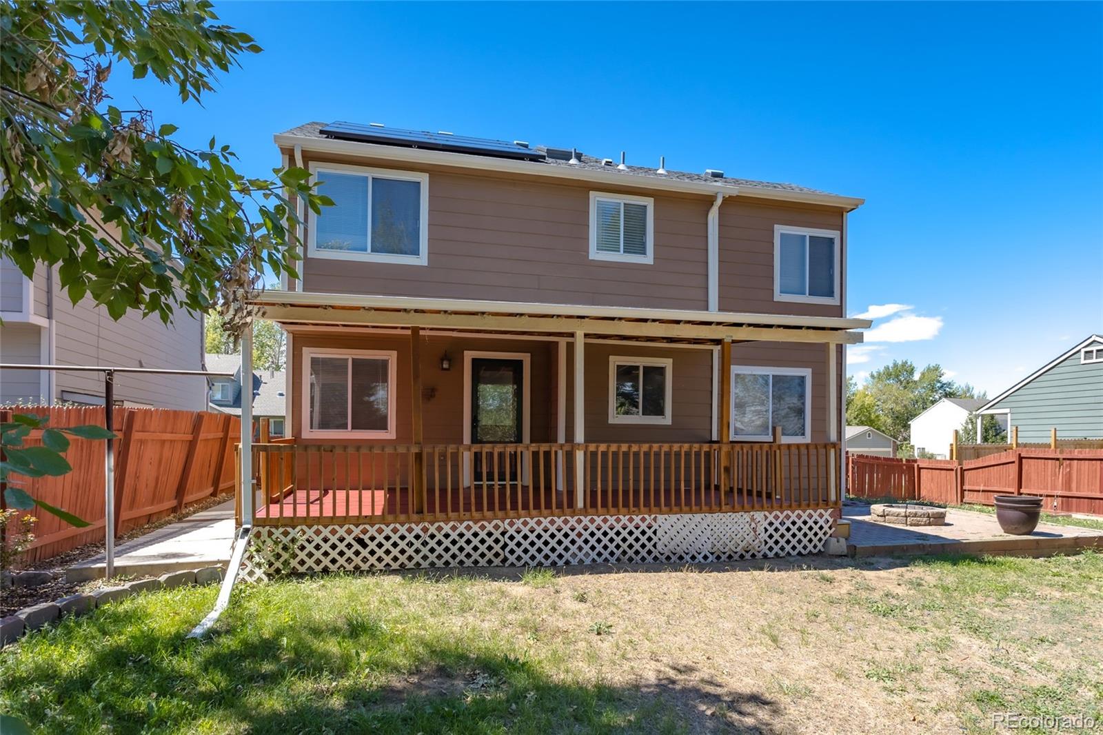 4984 S Dunkirk Way, Centennial, CO 80015