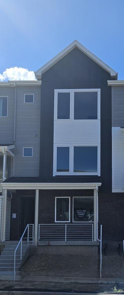 714 Skyhook St, Erie, CO 80516