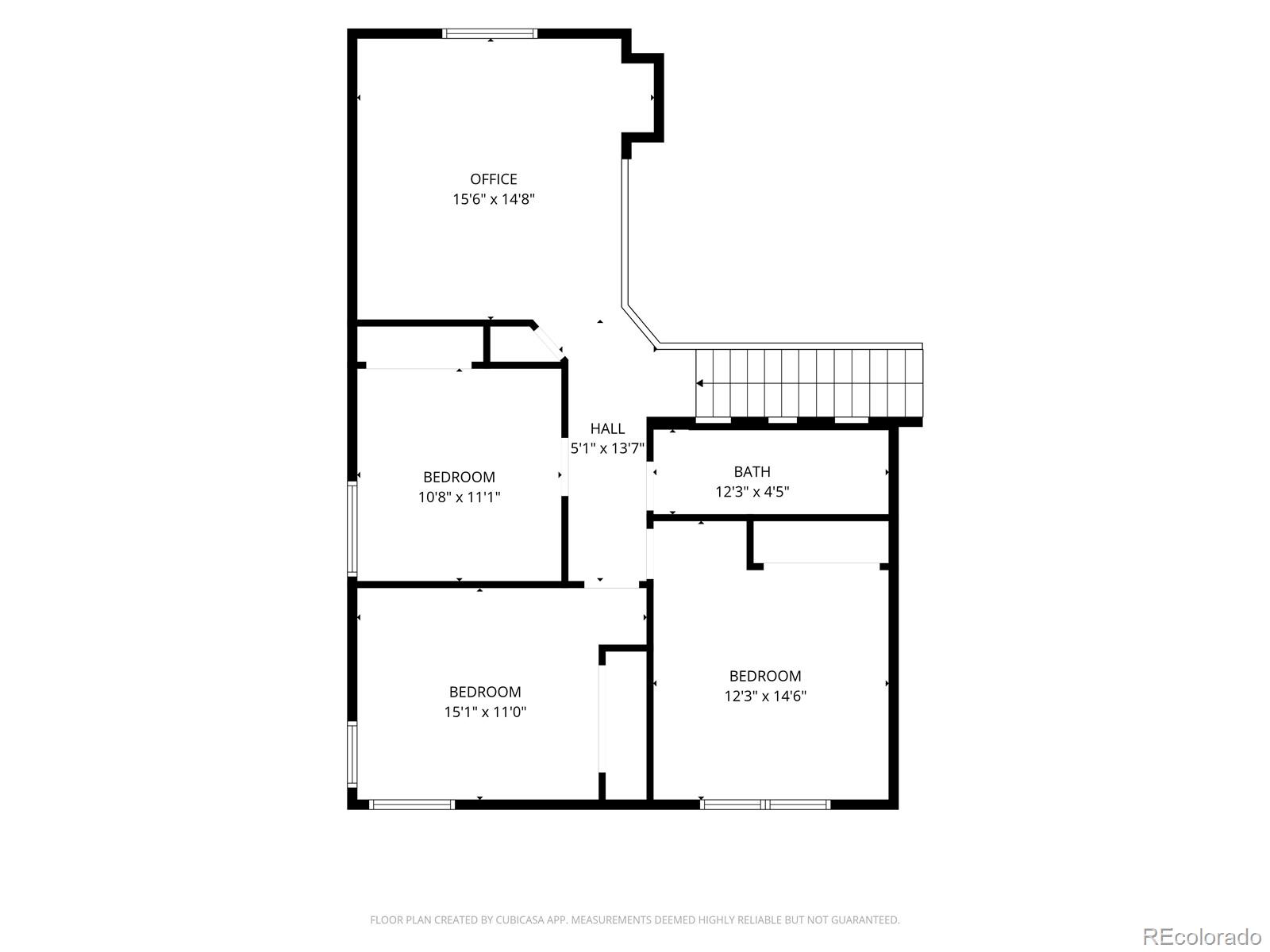7691 Bison Ct, Littleton, CO 80125