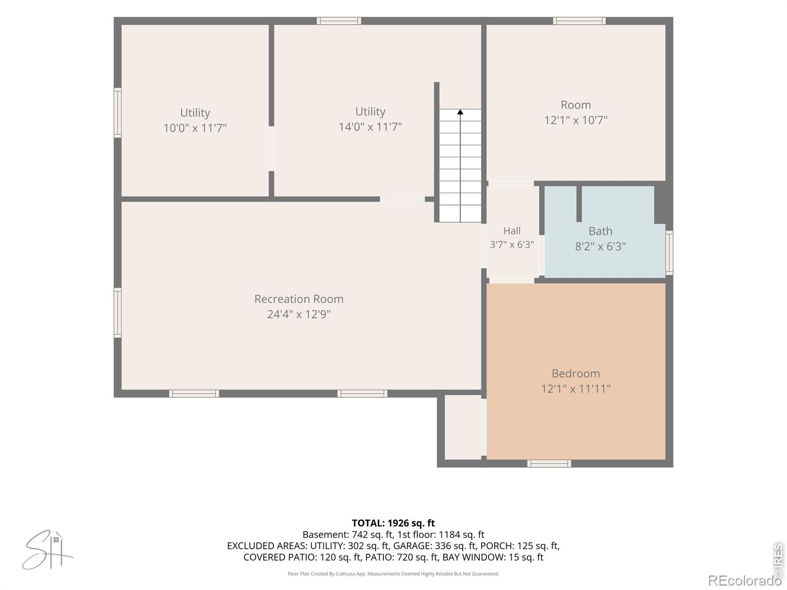 1808 14th St, Greeley, CO 80631