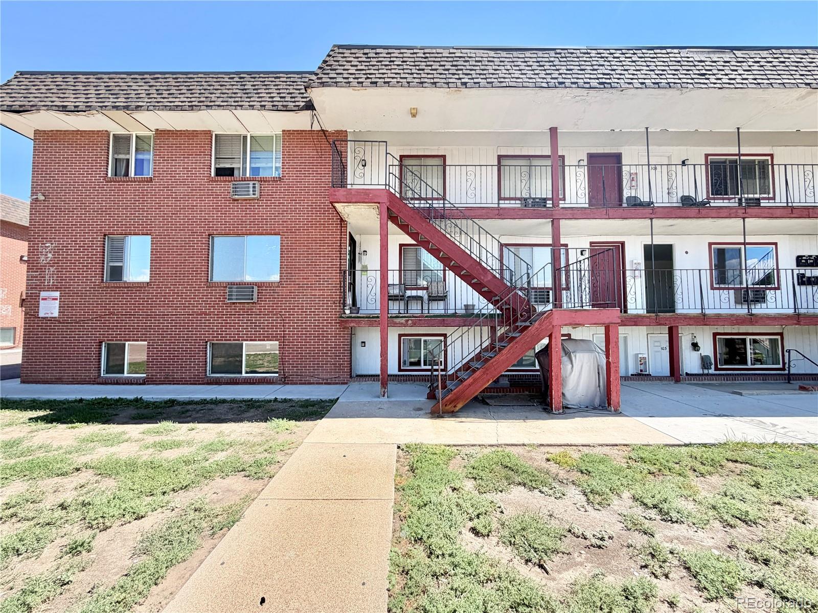 1090 S Eliot St #101, Denver, CO 80219