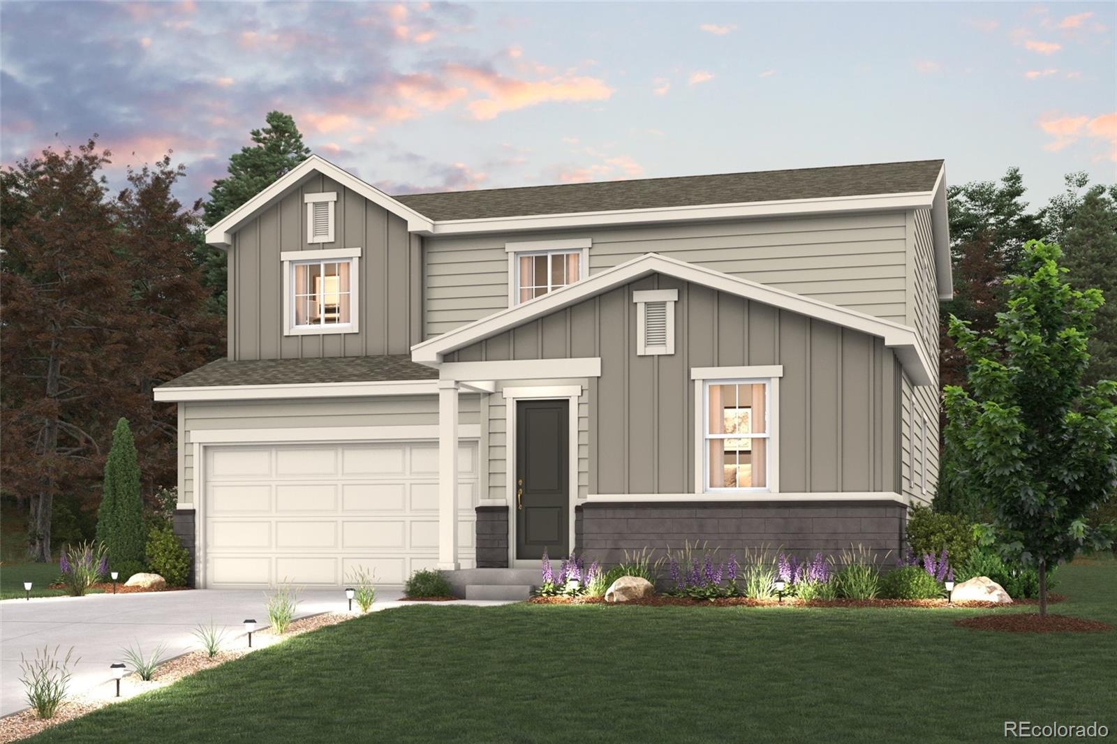 3611 Sandreed St, Dacono, CO 80514