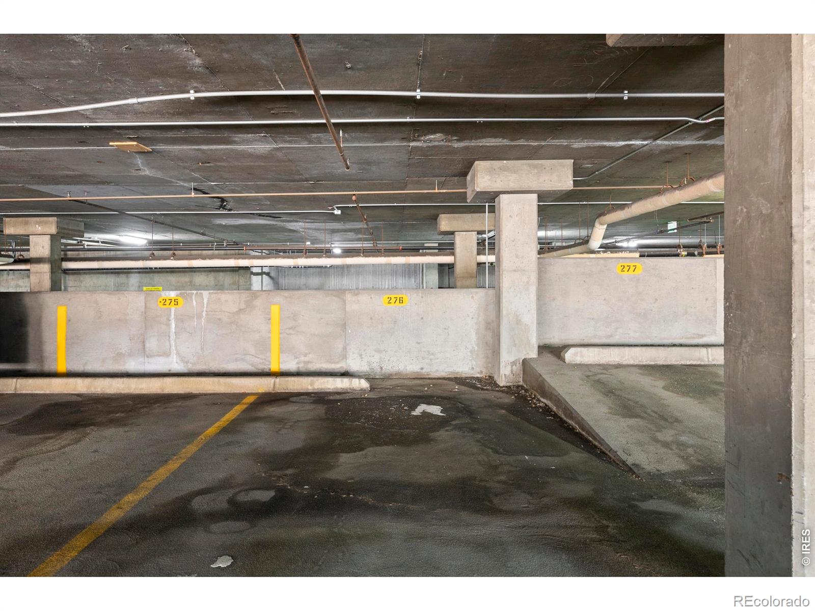 1625 Larimer St #2105, Denver, CO 80202