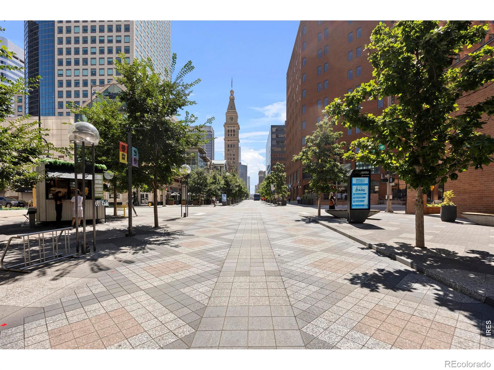 1625 Larimer St #2105, Denver, CO 80202