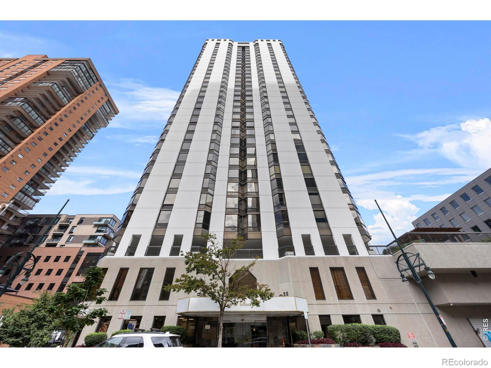 1625 Larimer St #2105, Denver, CO 80202