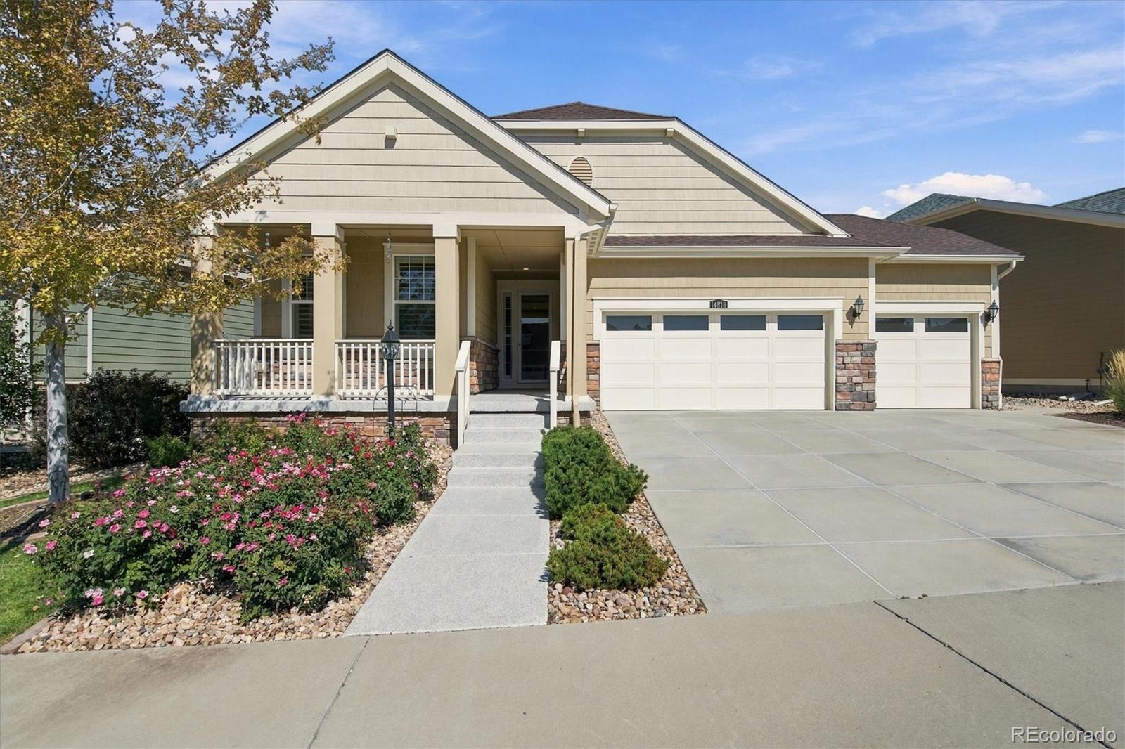 14818 Syracuse Way, Thornton, CO 80602