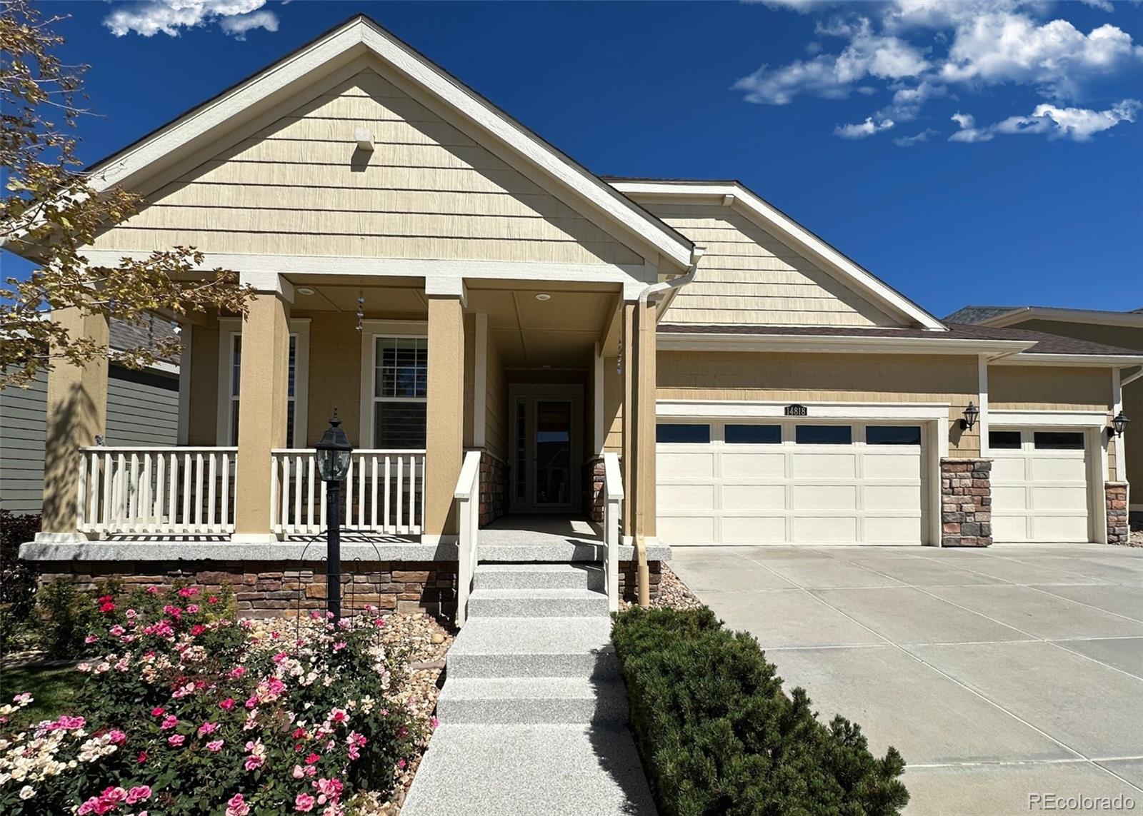 14818 Syracuse Way, Thornton, CO 80602