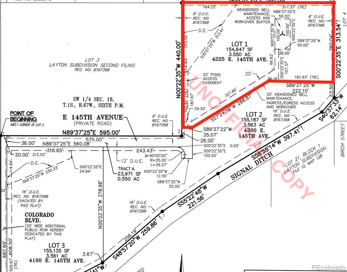 4225 E 145th Ave, Thornton, CO 80602