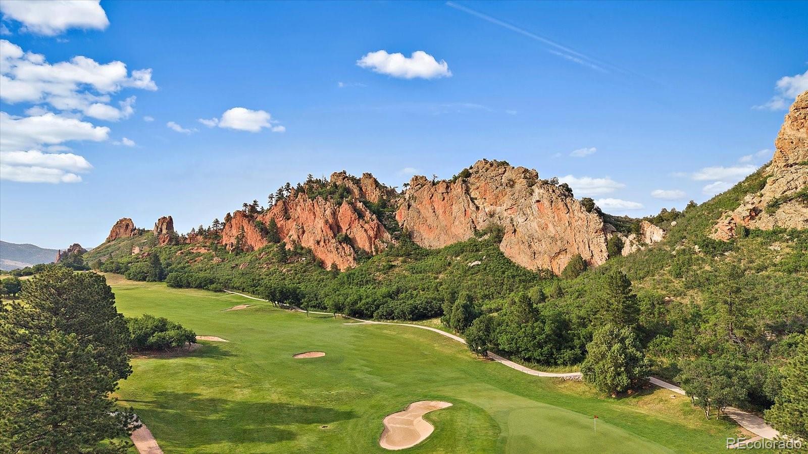 4500 Sentinel Rock, Larkspur, CO 80118